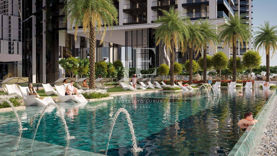 Apartment for sale in Dubai,  with listing ID: N28493 - image 7