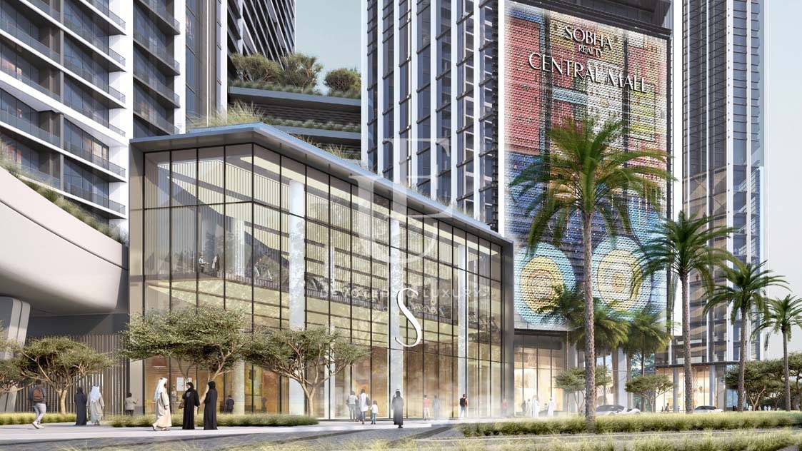 Apartment for sale in Dubai,  with listing ID: N28493 - image 3