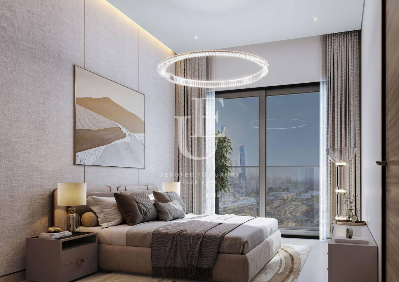 Apartment for sale in Dubai,  with listing ID: N28493 - image 6