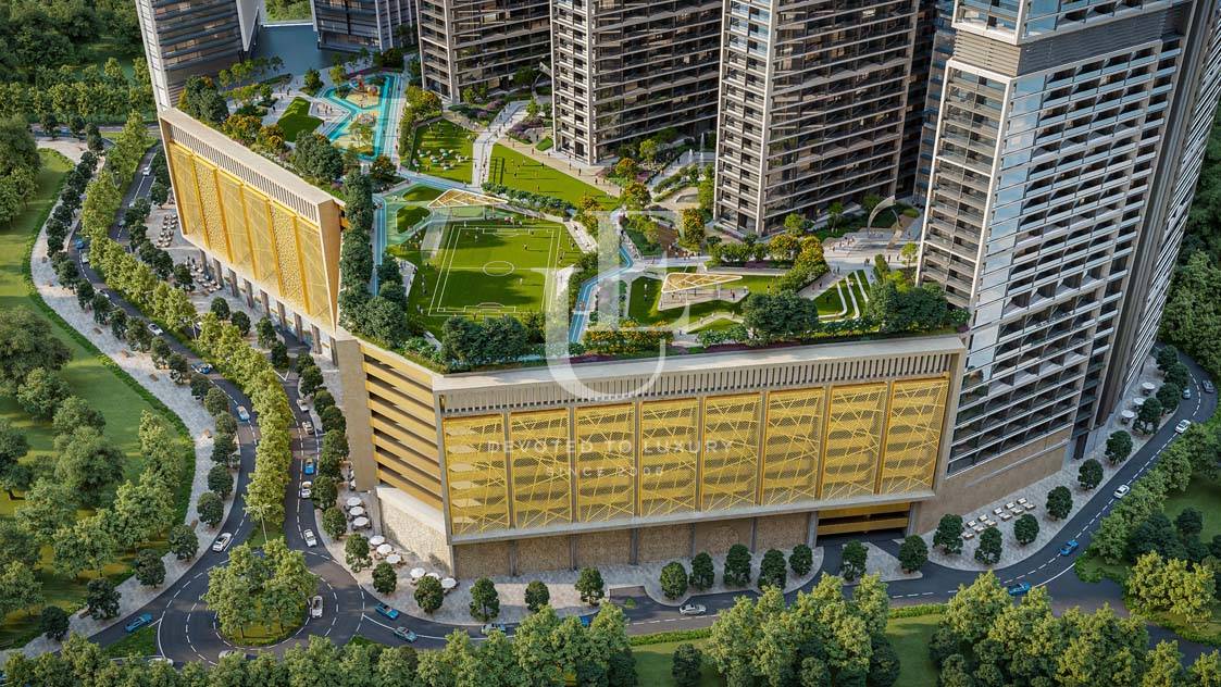 Apartment for sale in Dubai,  with listing ID: N28493 - image 8