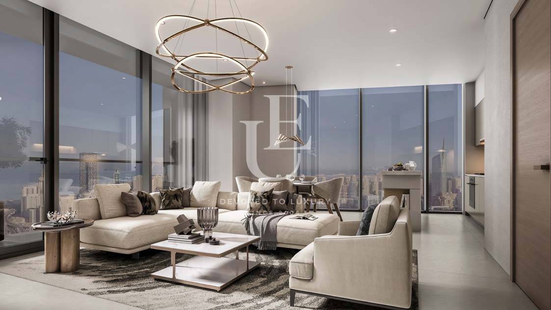 Apartment for sale in Dubai,  with listing ID: N28493 - image 4