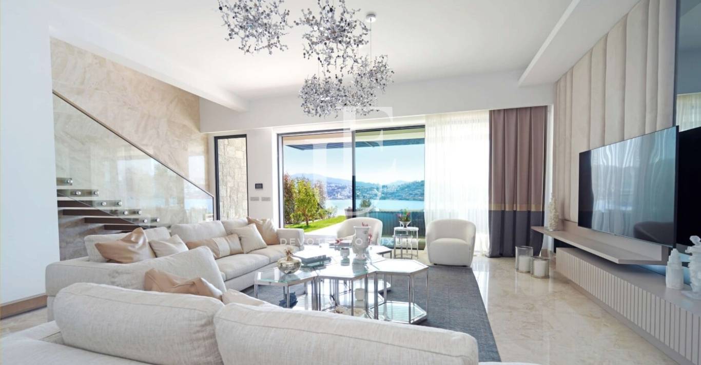 House for sale in Bodrum,  with listing ID: N29629 - image 2