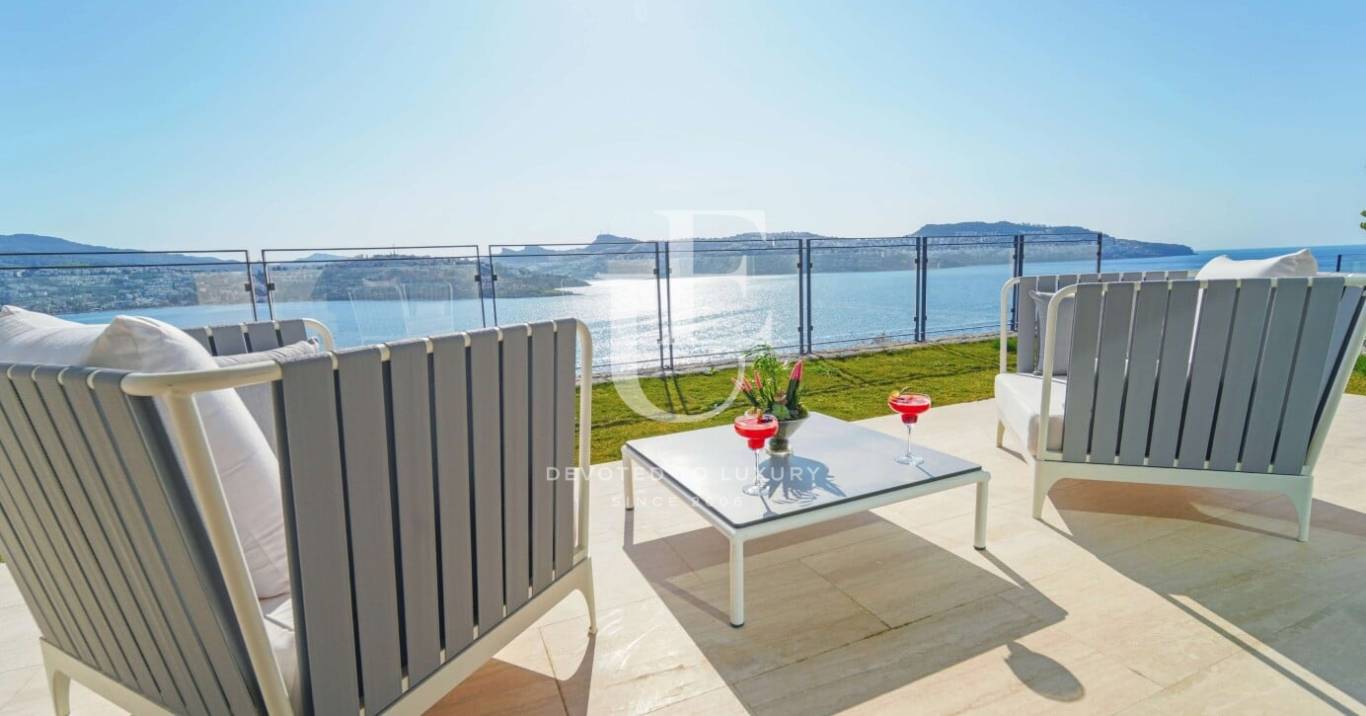 House for sale in Bodrum,  with listing ID: N29629 - image 4