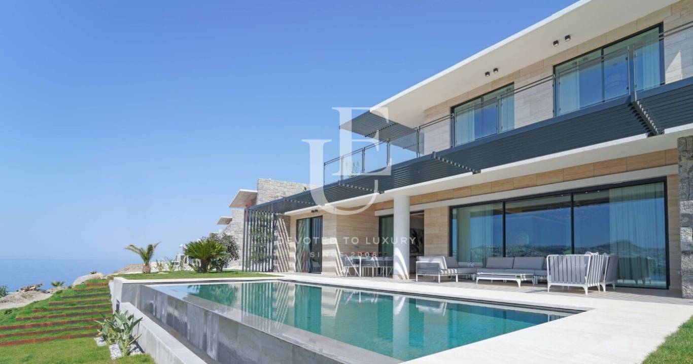 House for sale in Bodrum,  with listing ID: N29629 - image 8