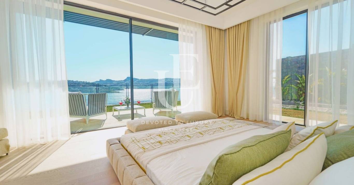House for sale in Bodrum,  with listing ID: N29629 - image 7