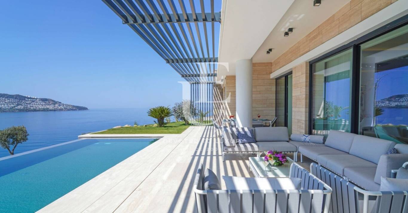House for sale in Bodrum,  with listing ID: N29629 - image 3