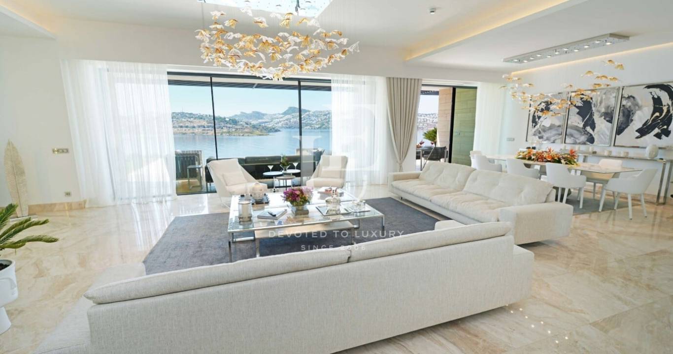 House for sale in Bodrum,  with listing ID: N29629 - image 6