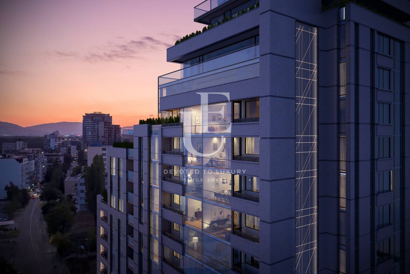 Апартамент за продажба в София, Изгрев - код на имота: E18223 - image 14