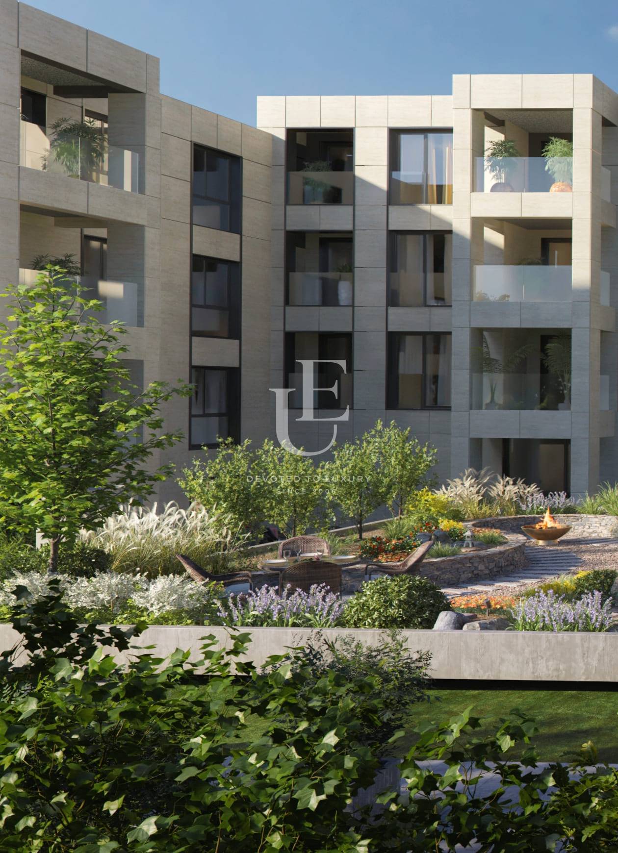 Апартамент за продажба в София, Кръстова вада - код на имота: N29630 - image 2