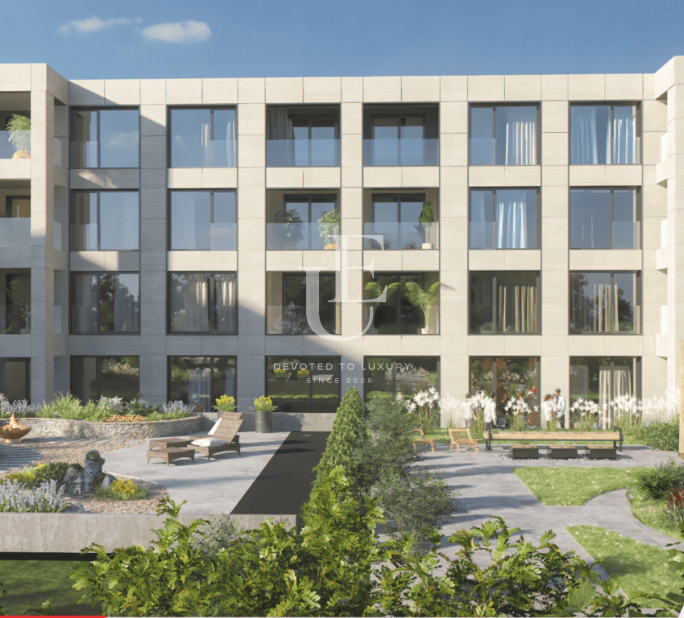 Апартамент за продажба в София, Кръстова вада - код на имота: N29630 - image 3