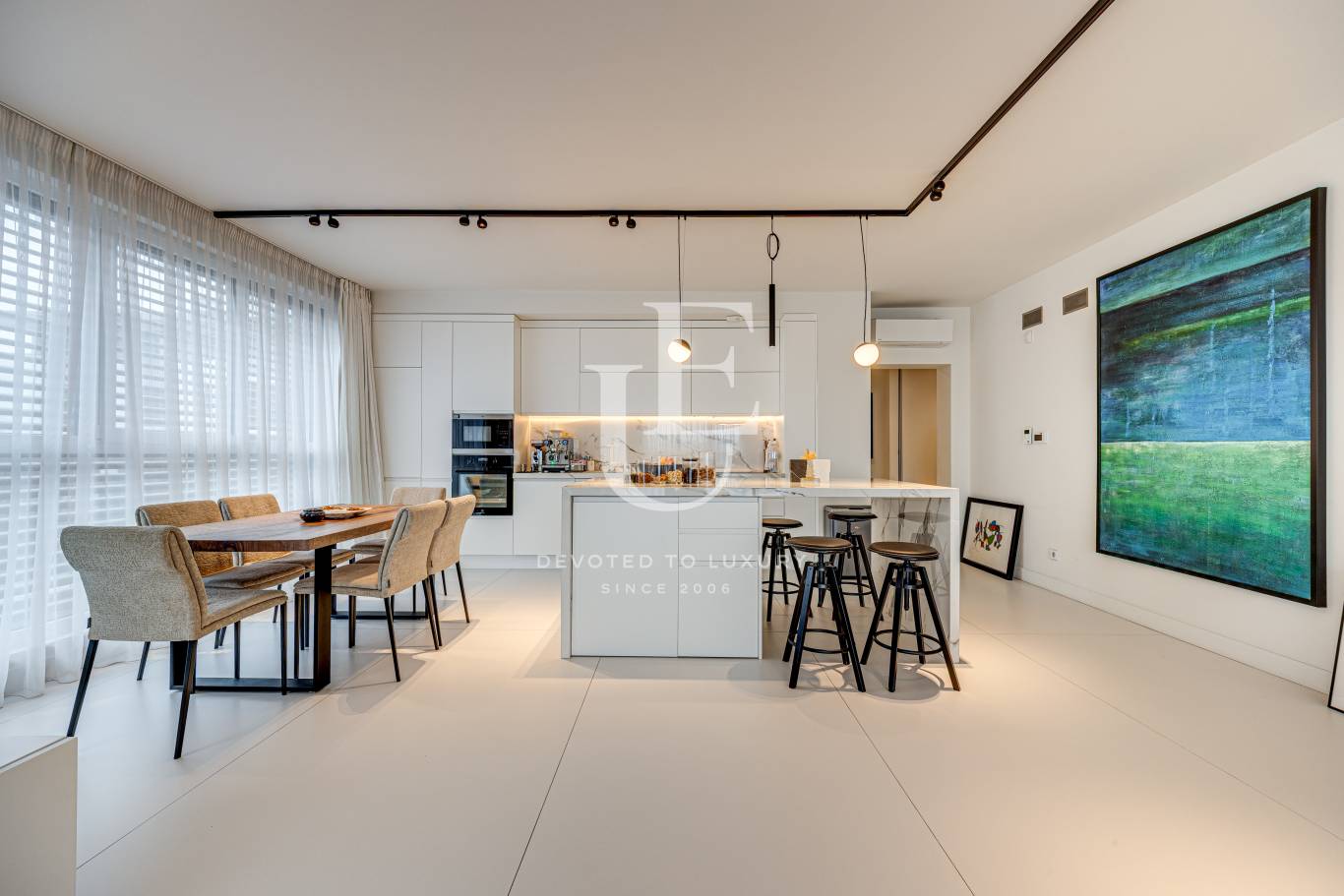 Apartment for sale in Sofia, Malinova Dolina with listing ID: N28789 - image 3