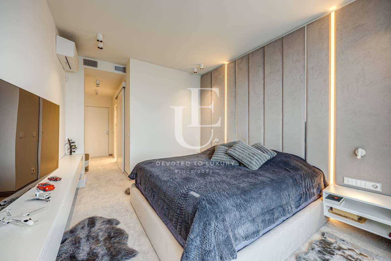 Apartment for sale in Sofia, Malinova Dolina with listing ID: N28789 - image 4