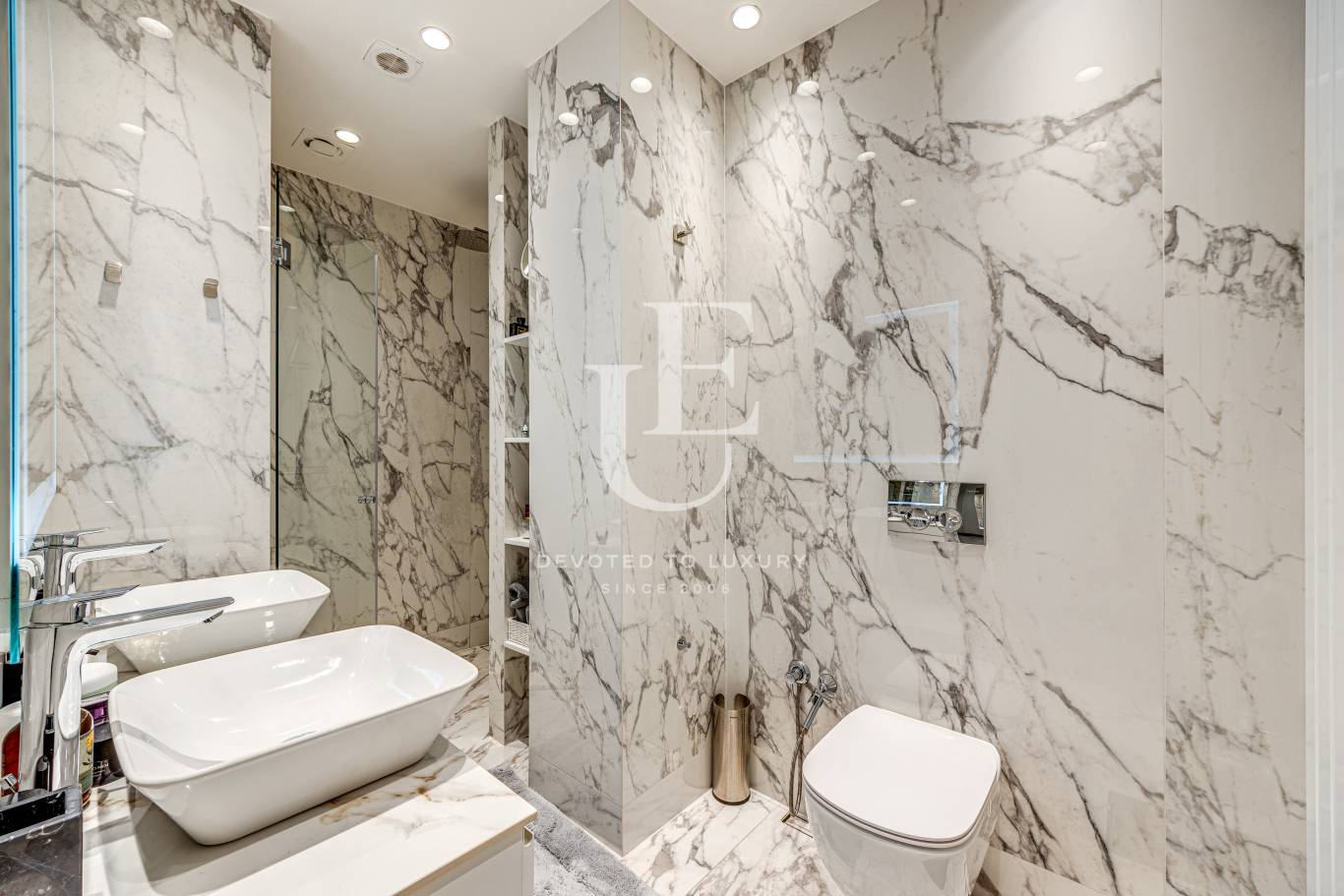 Apartment for sale in Sofia, Malinova Dolina with listing ID: N28789 - image 5