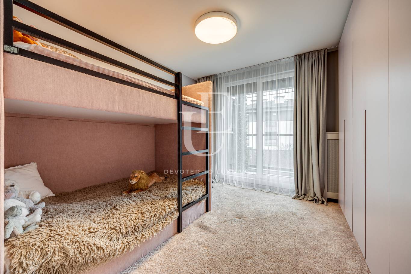 Apartment for sale in Sofia, Malinova Dolina with listing ID: N28789 - image 7