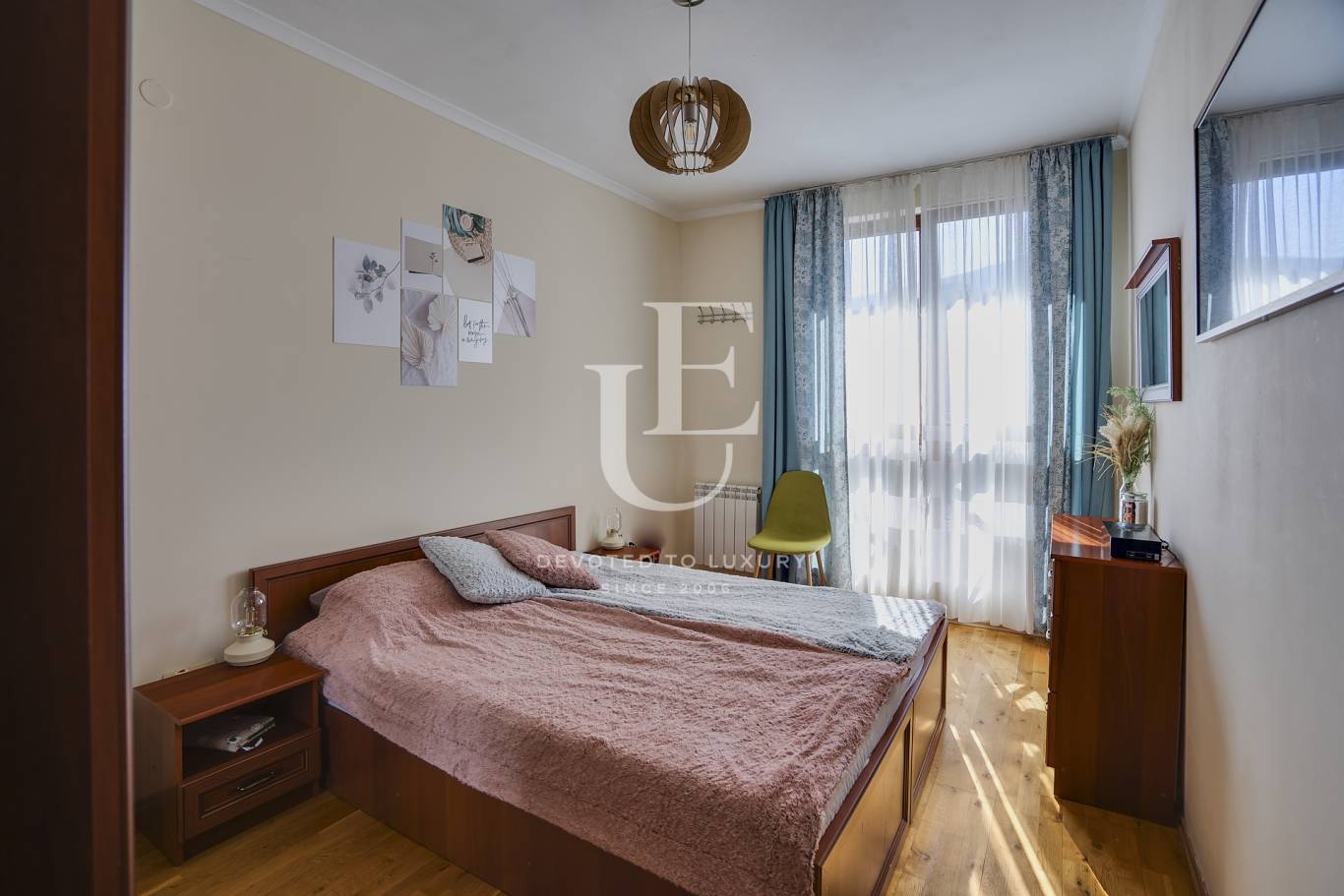 Апартамент за продажба в София, Драгалевци - код на имота: E19369 - image 4