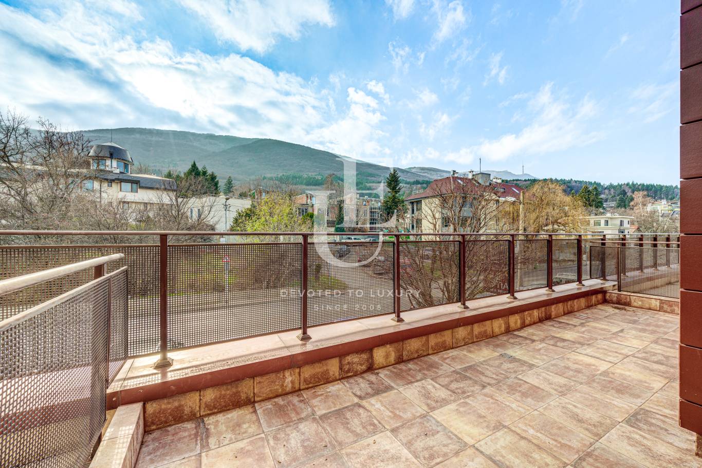 Апартамент под наем в София, Бояна - код на имота: N28496 - image 6