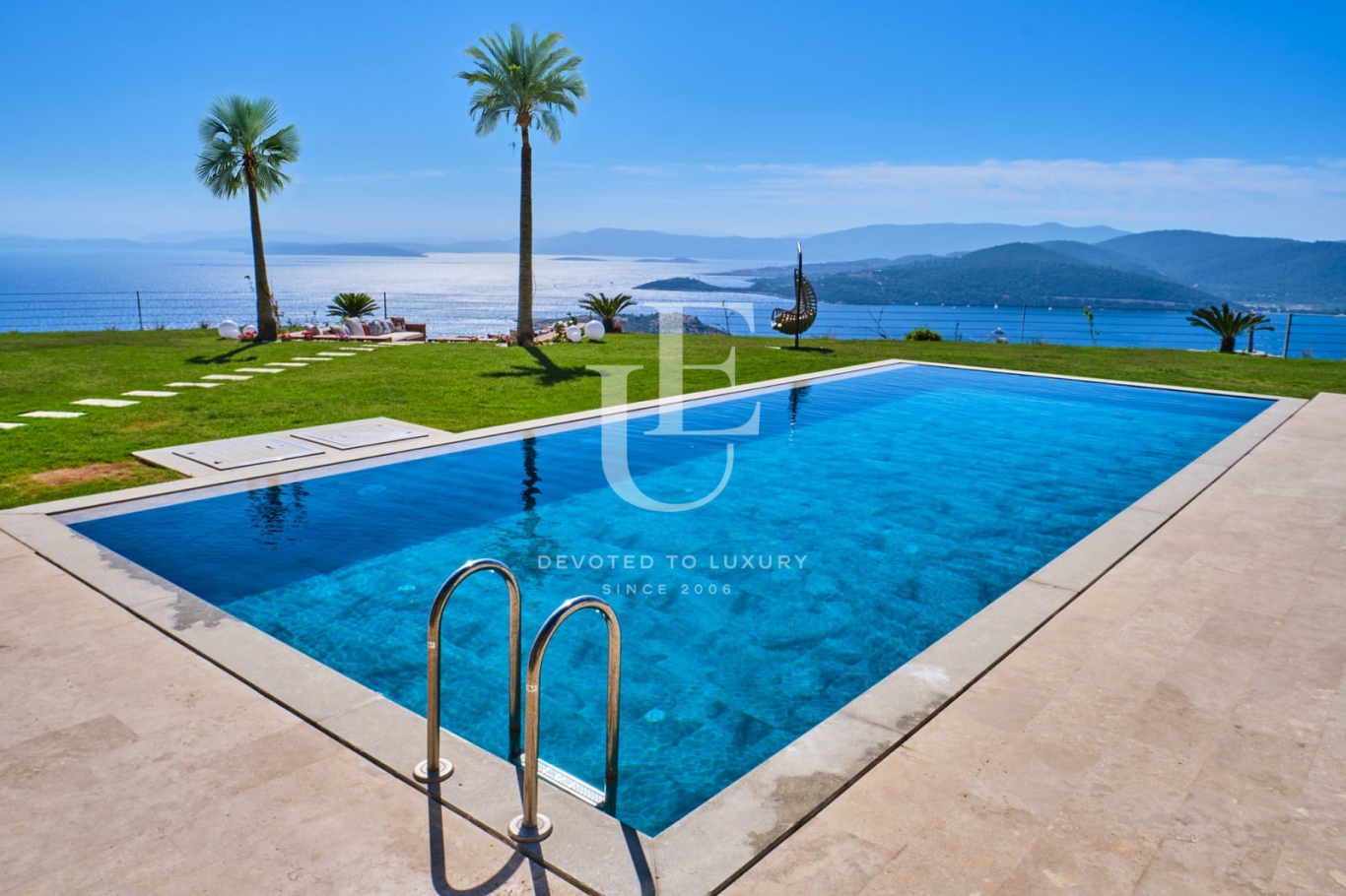 House for sale in Bodrum,  with listing ID: N29631 - image 3
