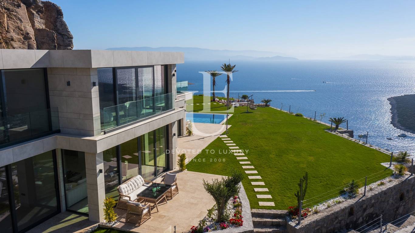House for sale in Bodrum,  with listing ID: N29631 - image 16