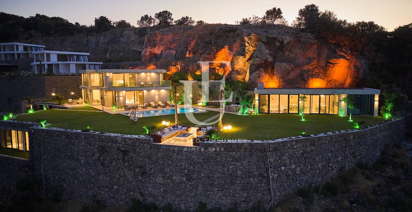 House for sale in Bodrum,  with listing ID: N29631 - image 2