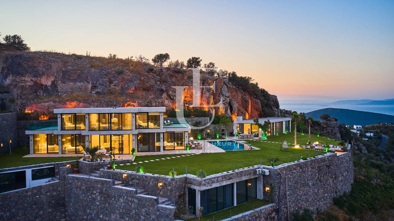 House for sale in Bodrum,  with listing ID: N29631 - image 18