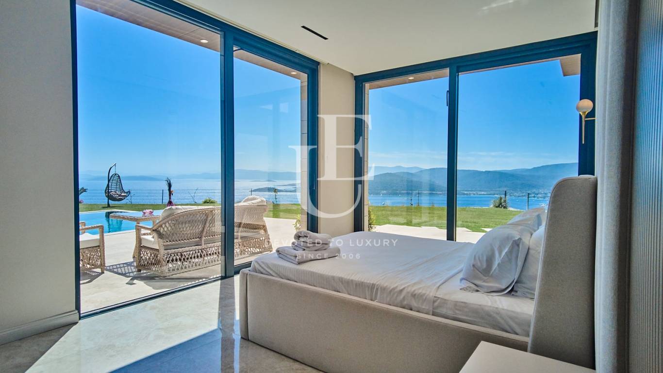 House for sale in Bodrum,  with listing ID: N29631 - image 12
