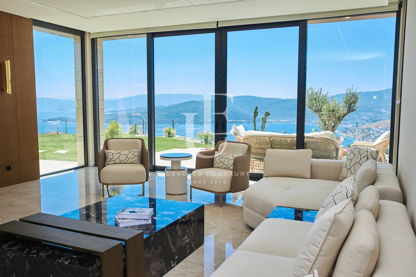 House for sale in Bodrum,  with listing ID: N29631 - image 4