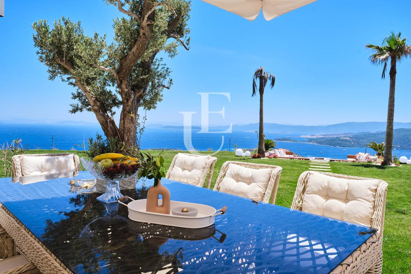 House for sale in Bodrum,  with listing ID: N29631 - image 19