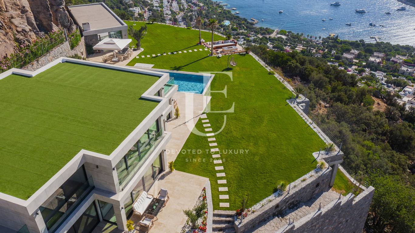House for sale in Bodrum,  with listing ID: N29631 - image 5