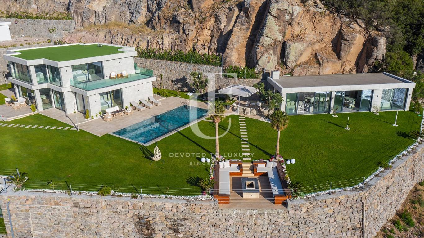 House for sale in Bodrum,  with listing ID: N29631 - image 6