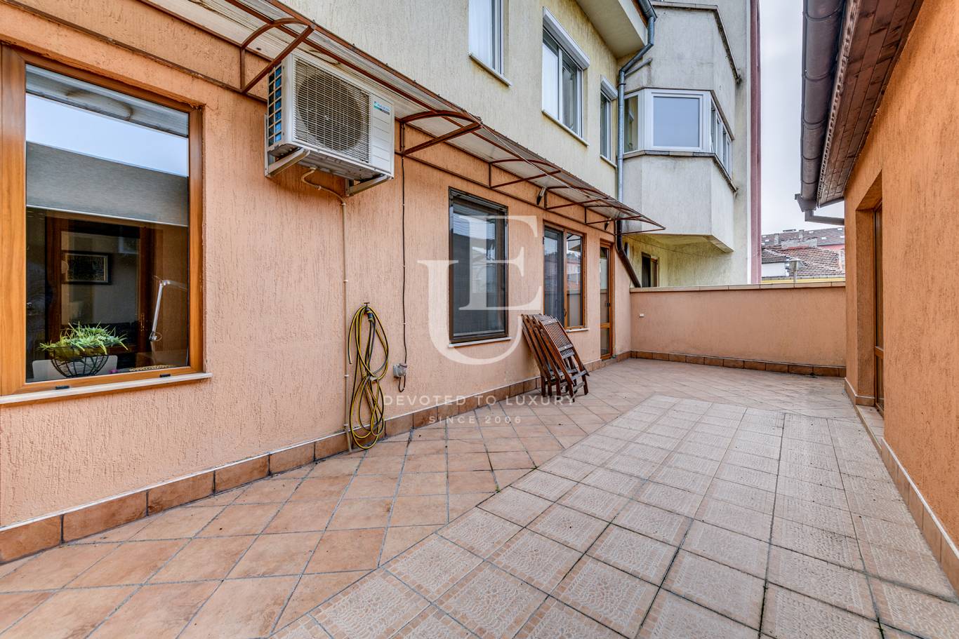 Апартамент под наем в София, Център - код на имота: E18423 - image 10