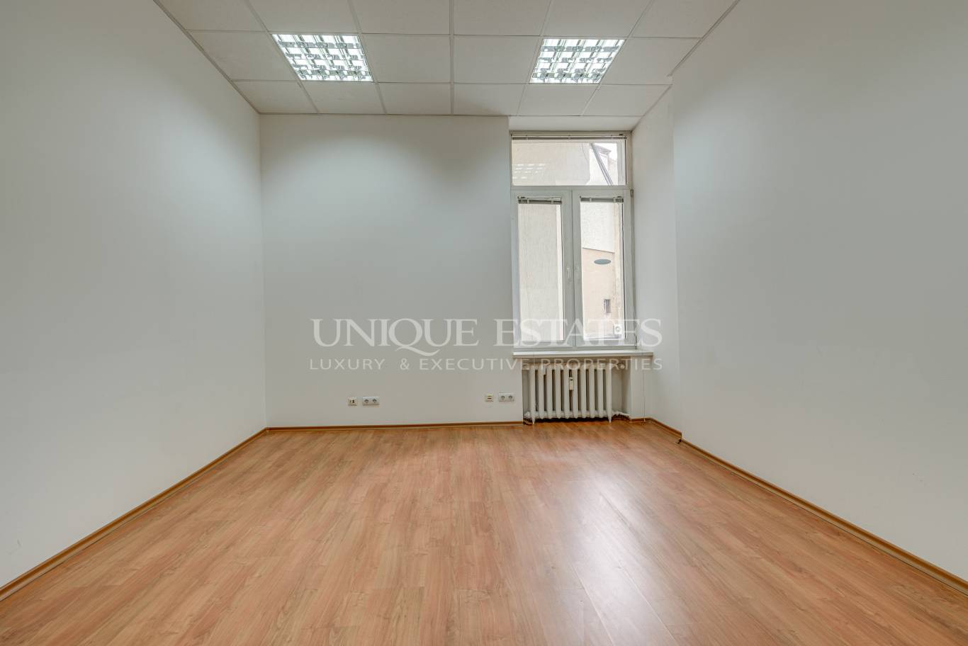 Office for rent in Sofia, Downtown with listing ID: K4831 - image 5