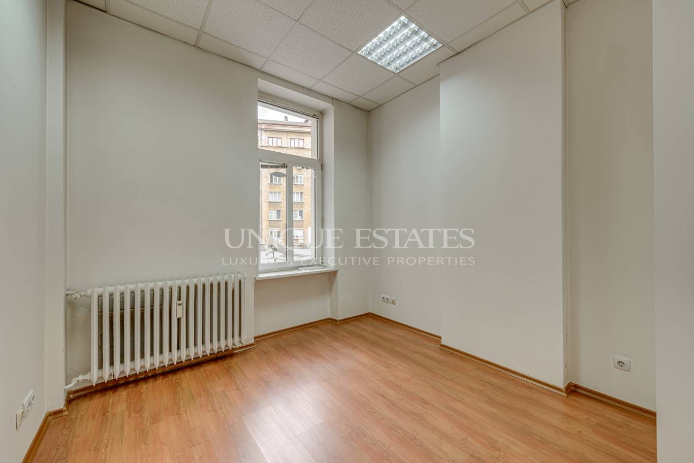 Office for rent in Sofia, Downtown with listing ID: K4831 - image 6