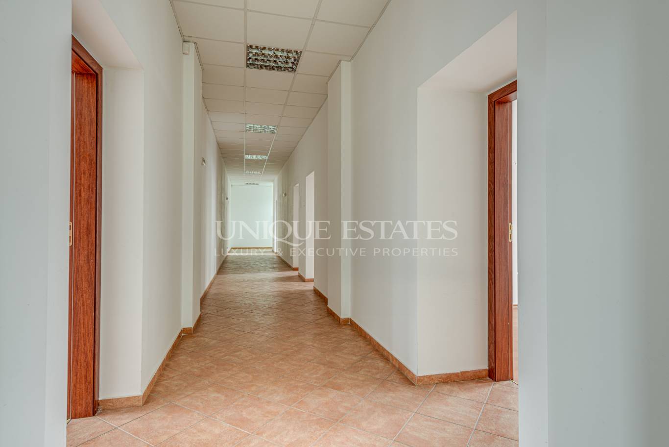 Office for rent in Sofia, Downtown with listing ID: K4831 - image 7
