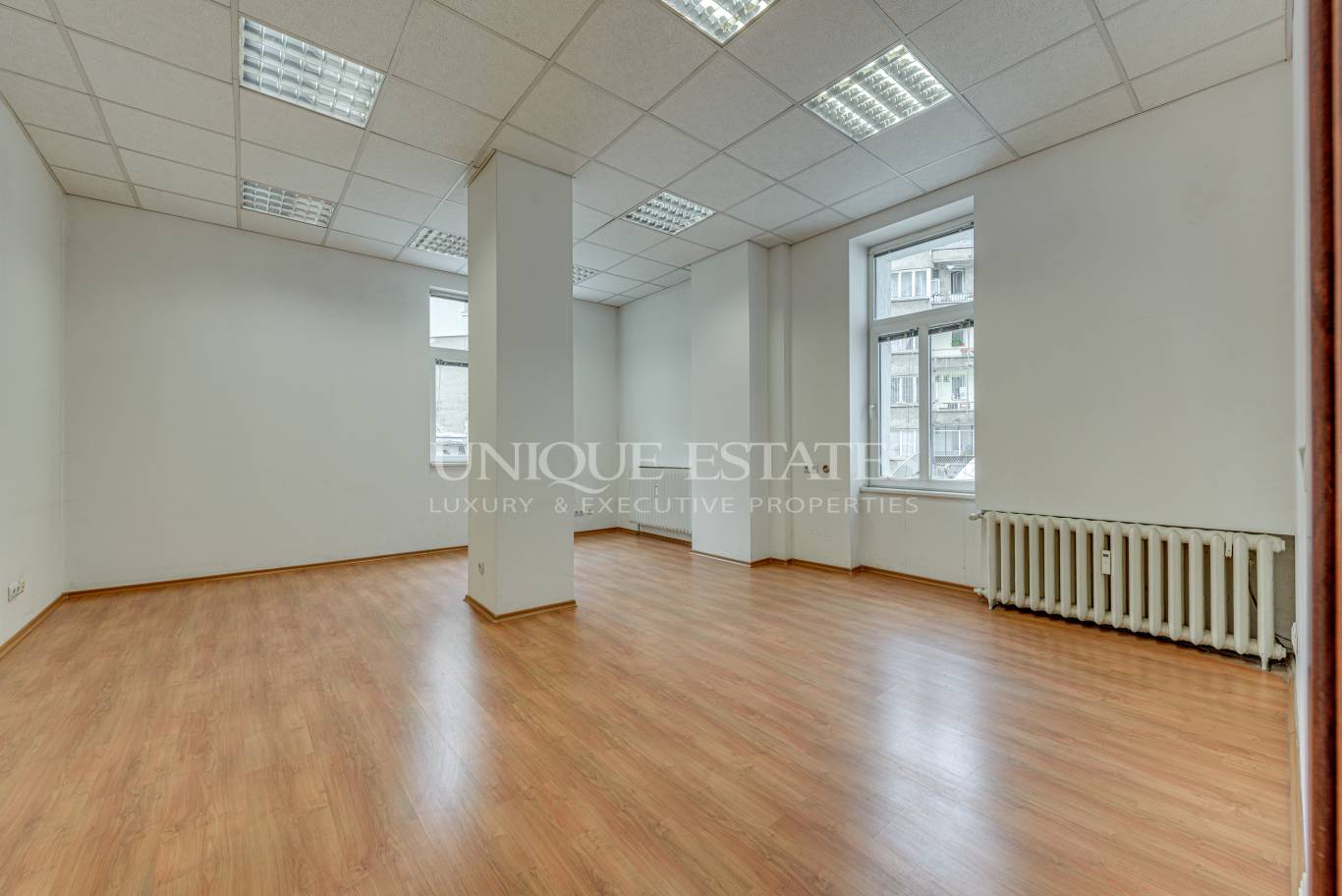 Office for rent in Sofia, Downtown with listing ID: K4831 - image 2