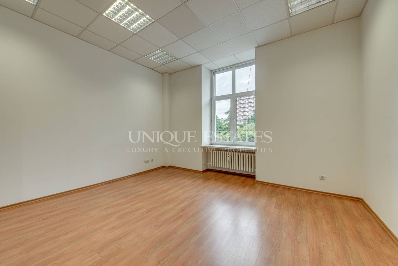 Office for rent in Sofia, Downtown with listing ID: K4831 - image 8