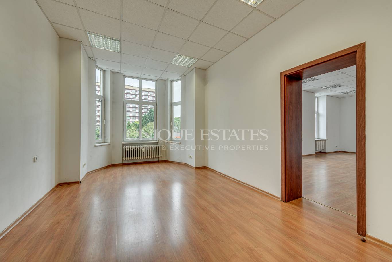 Office for rent in Sofia, Downtown with listing ID: K4831 - image 9