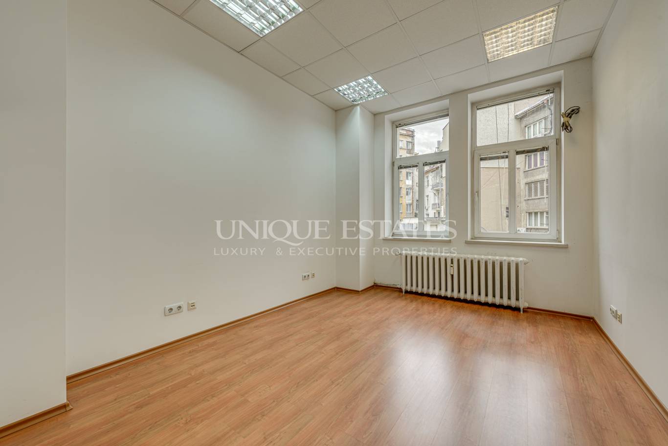 Office for rent in Sofia, Downtown with listing ID: K4831 - image 10