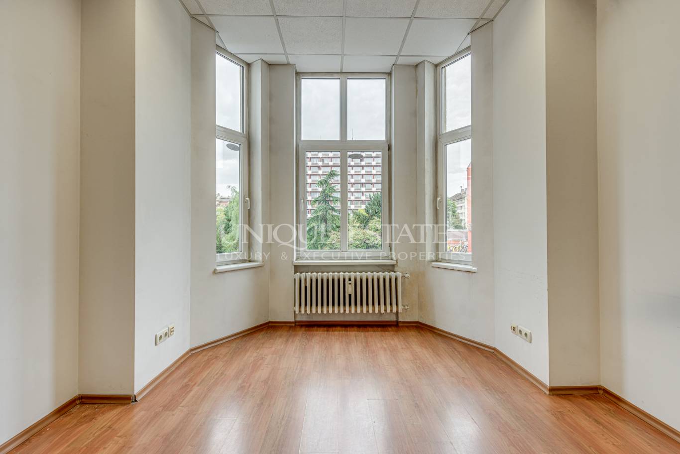 Office for rent in Sofia, Downtown with listing ID: K4831 - image 3