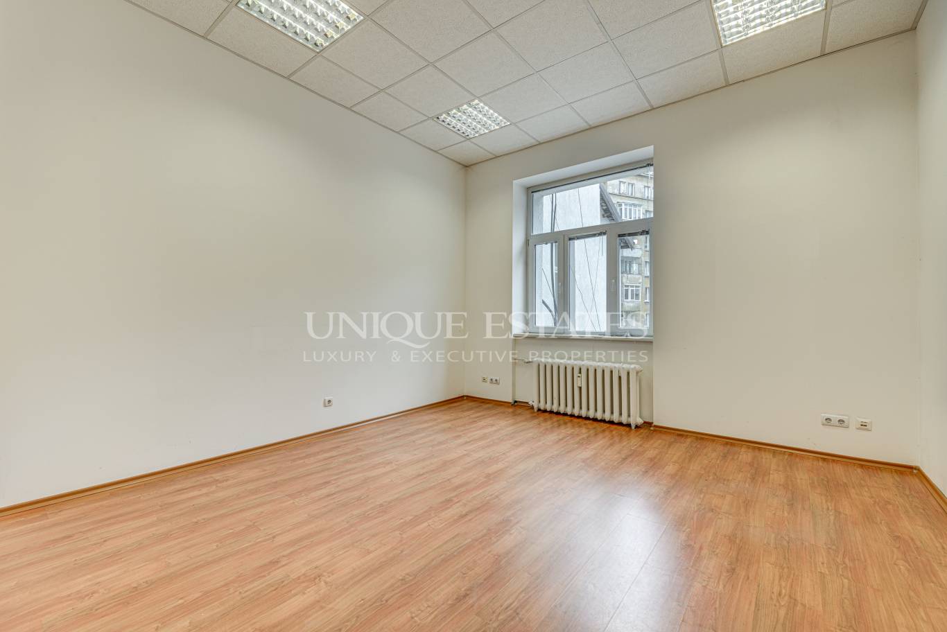 Office for rent in Sofia, Downtown with listing ID: K4831 - image 11