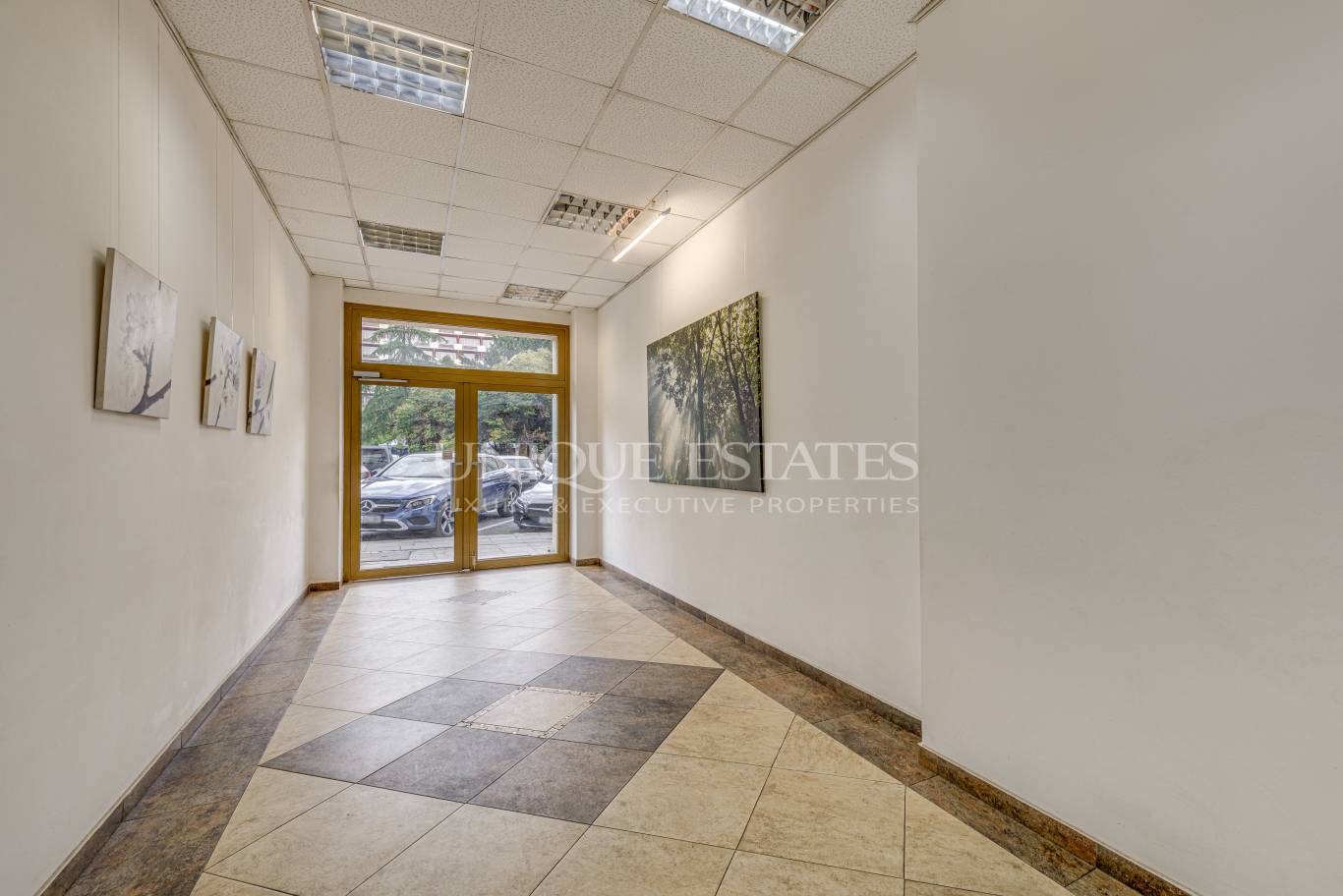 Office for rent in Sofia, Downtown with listing ID: K4831 - image 12