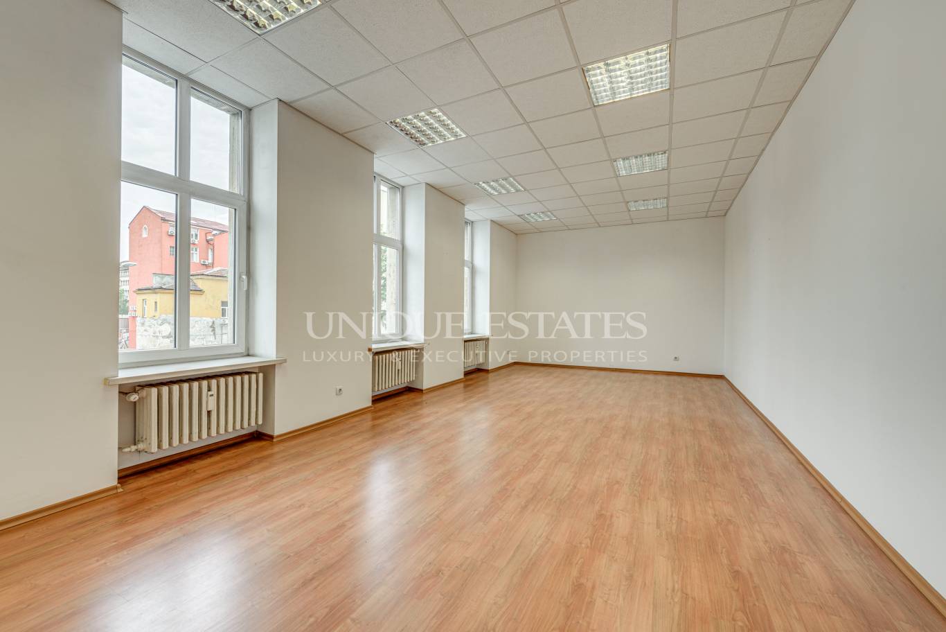 Office for rent in Sofia, Downtown with listing ID: K4831 - image 4