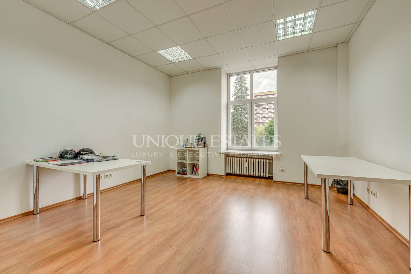 Office for rent in Sofia, Downtown with listing ID: K4831 - image 13