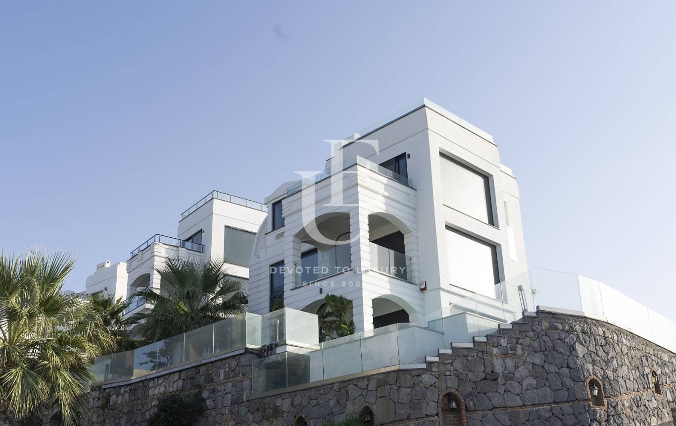 House for sale in Bodrum,  with listing ID: N29635 - image 7
