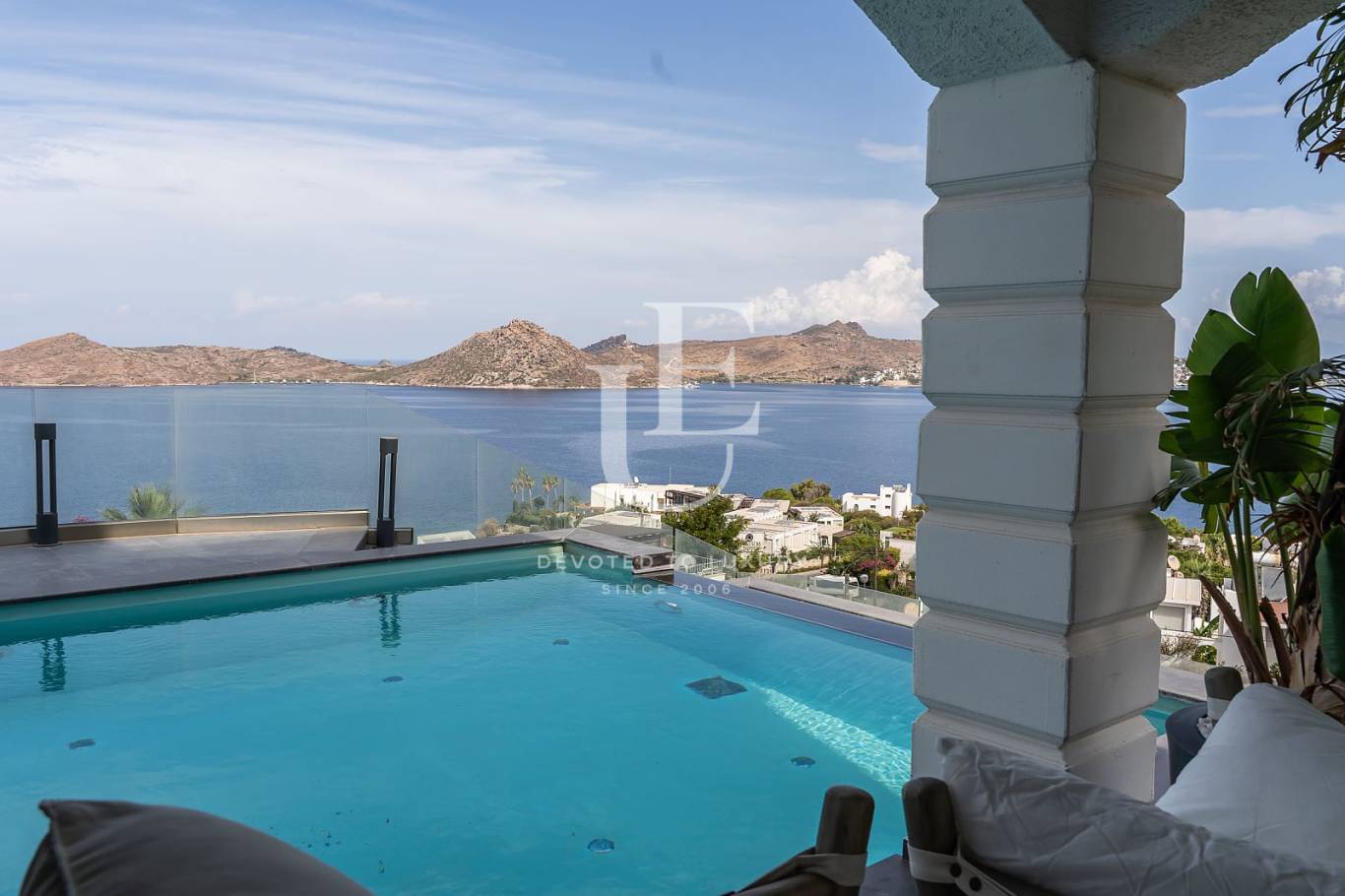 House for sale in Bodrum,  with listing ID: N29635 - image 5