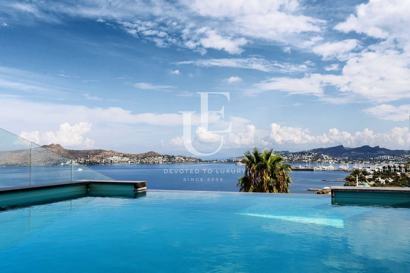 House for sale in Bodrum,  with listing ID: N29635 - image 2