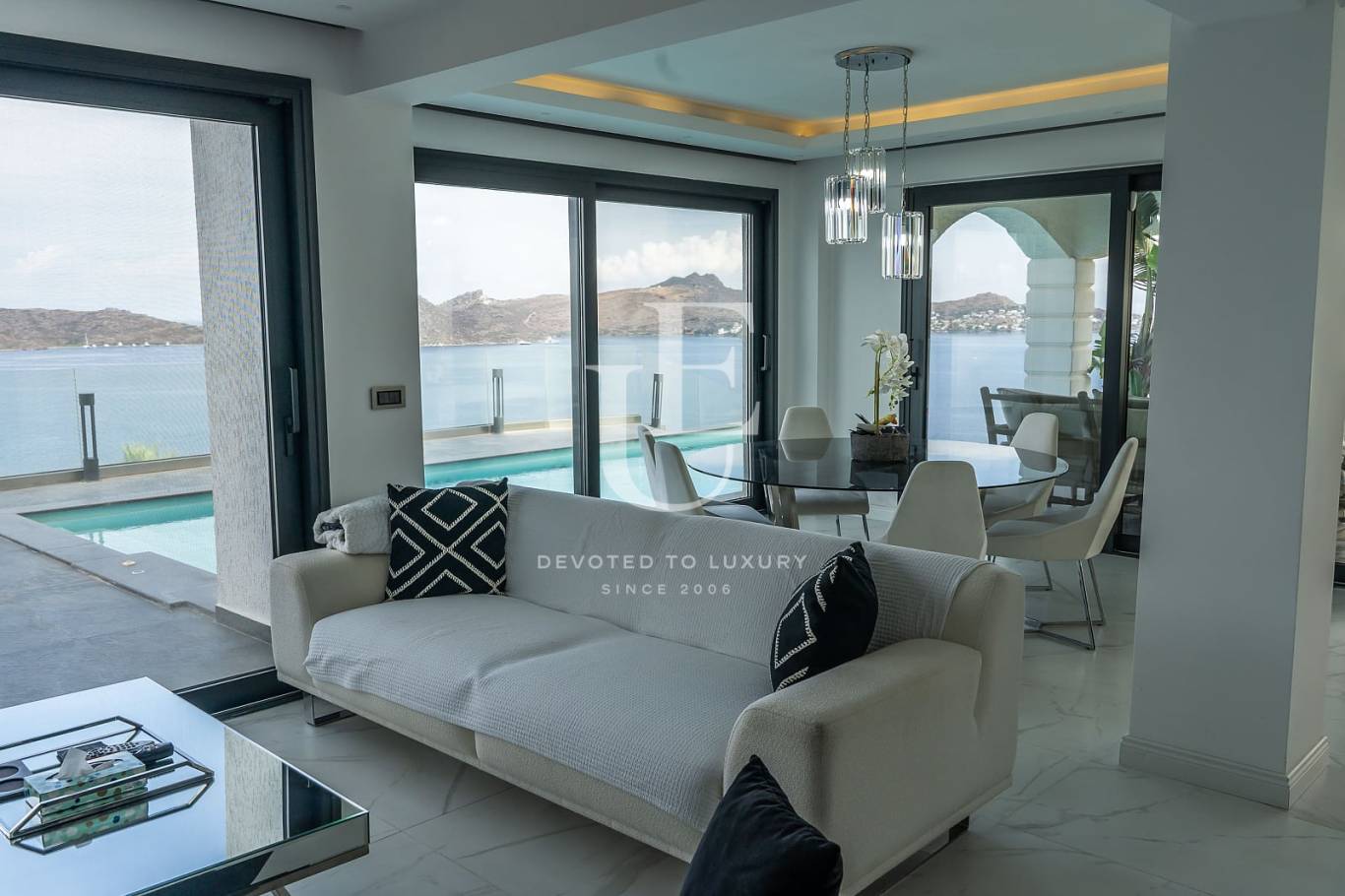 House for sale in Bodrum,  with listing ID: N29635 - image 3
