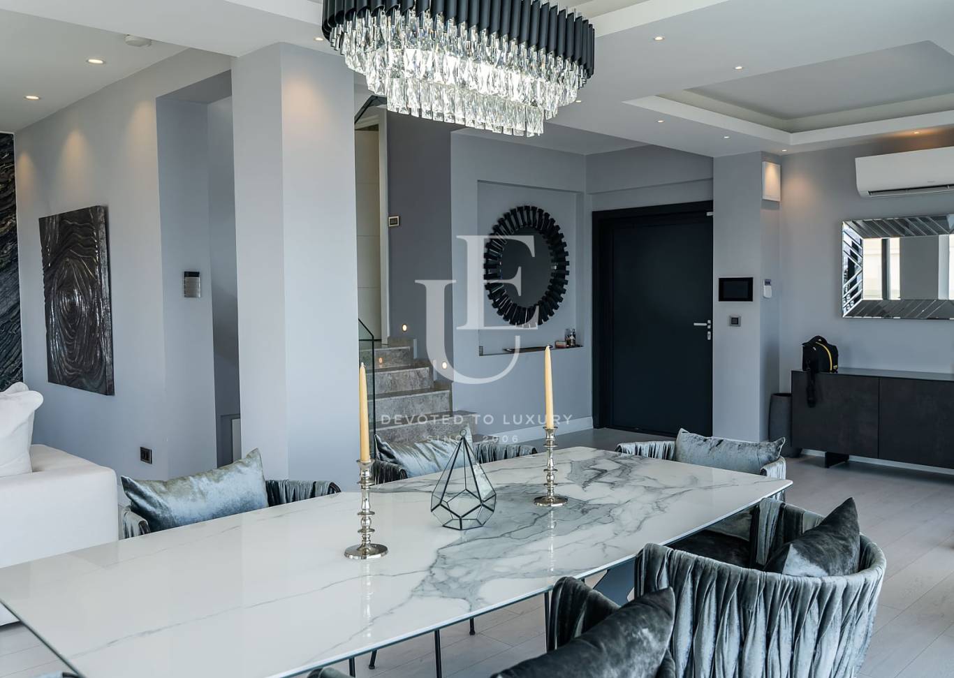 House for sale in Bodrum,  with listing ID: N29635 - image 8