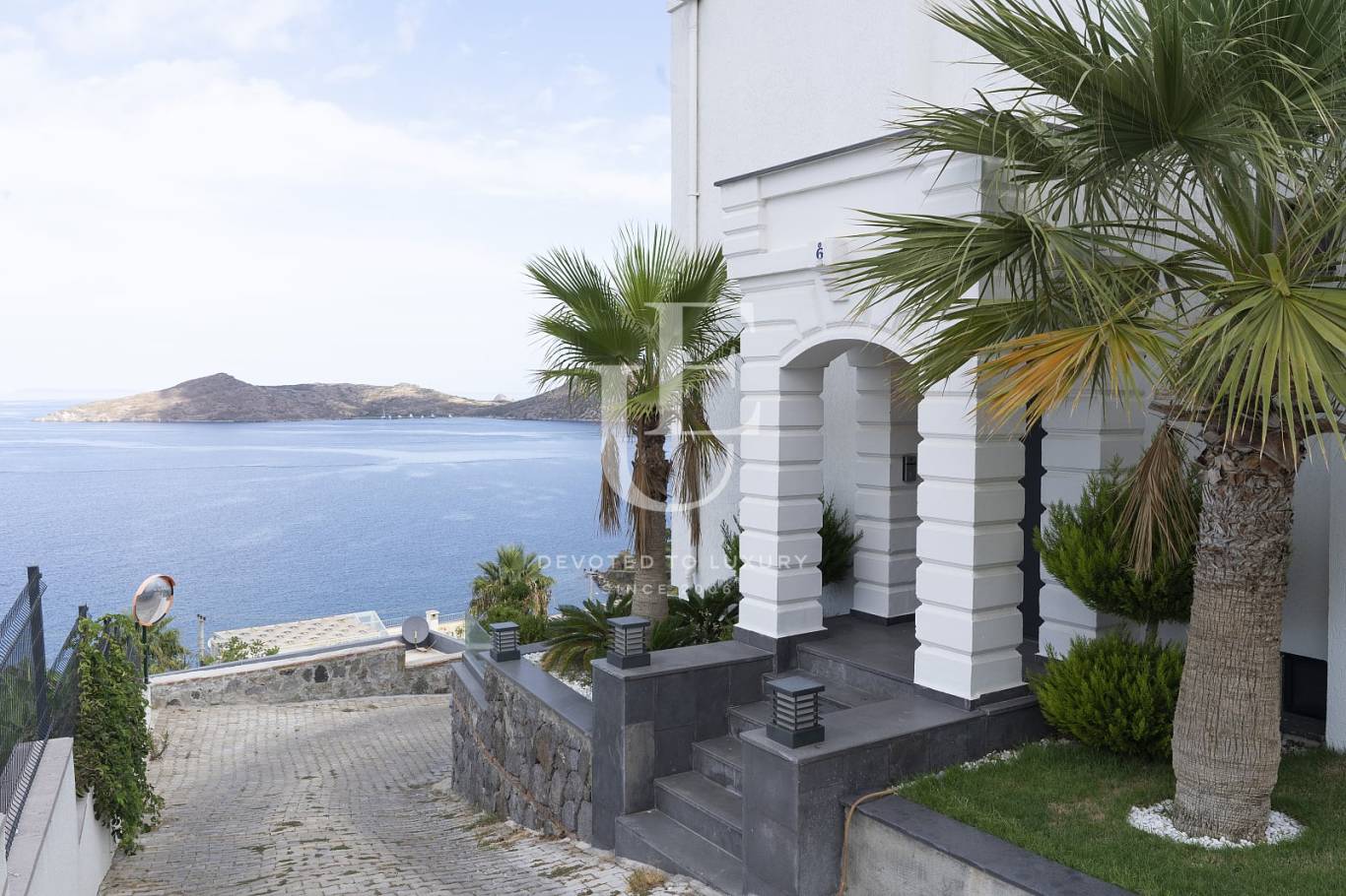 House for sale in Bodrum,  with listing ID: N29635 - image 13