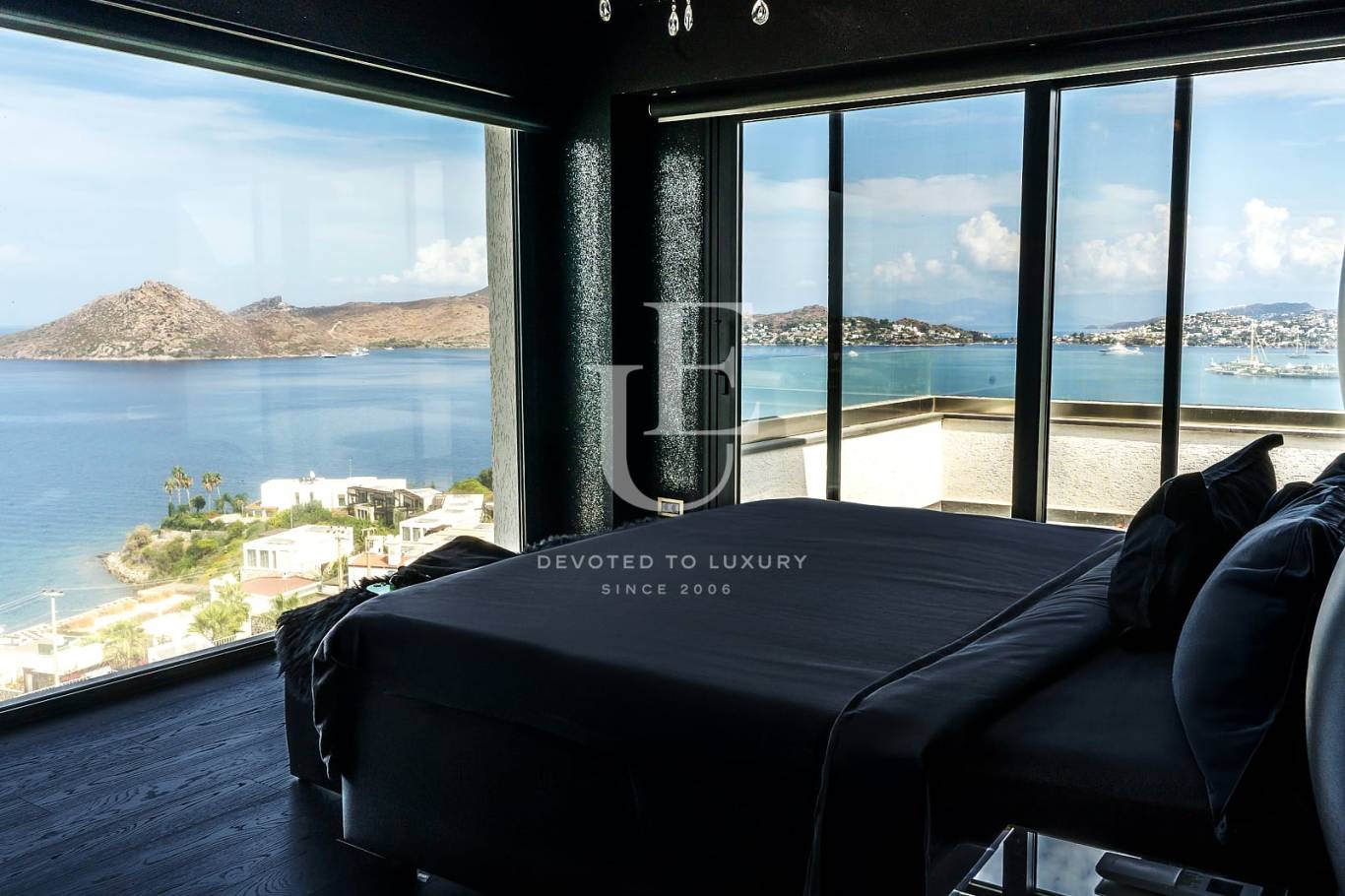 House for sale in Bodrum,  with listing ID: N29635 - image 10