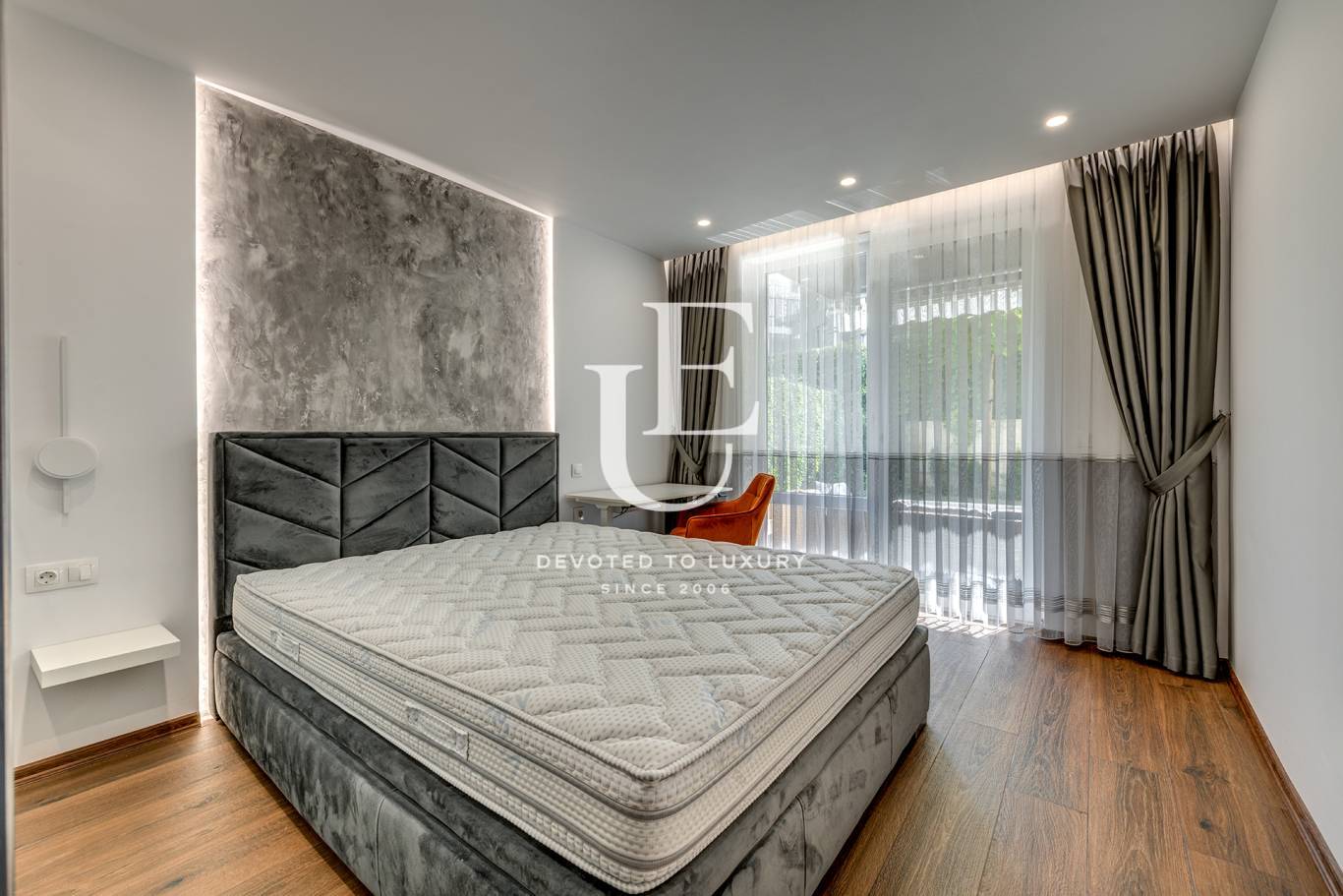 Апартамент под наем в София, Драгалевци - код на имота: N28501 - image 5